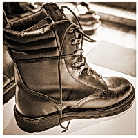 buty turystyczne